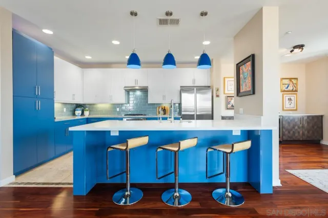 $1,225,000 | 3650 Fifth Avenue, Unit 614, San Diego, CA 92103