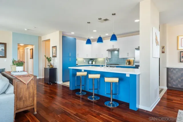 $1,225,000 | 3650 Fifth Avenue, Unit 614, San Diego, CA 92103