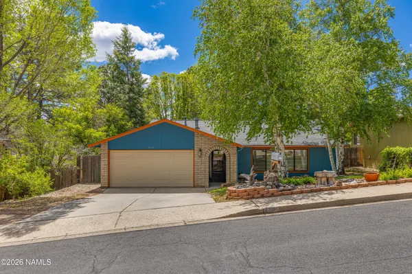 $610,000 | 3241 East Matterhorn Drive, Flagstaff, AZ 86004