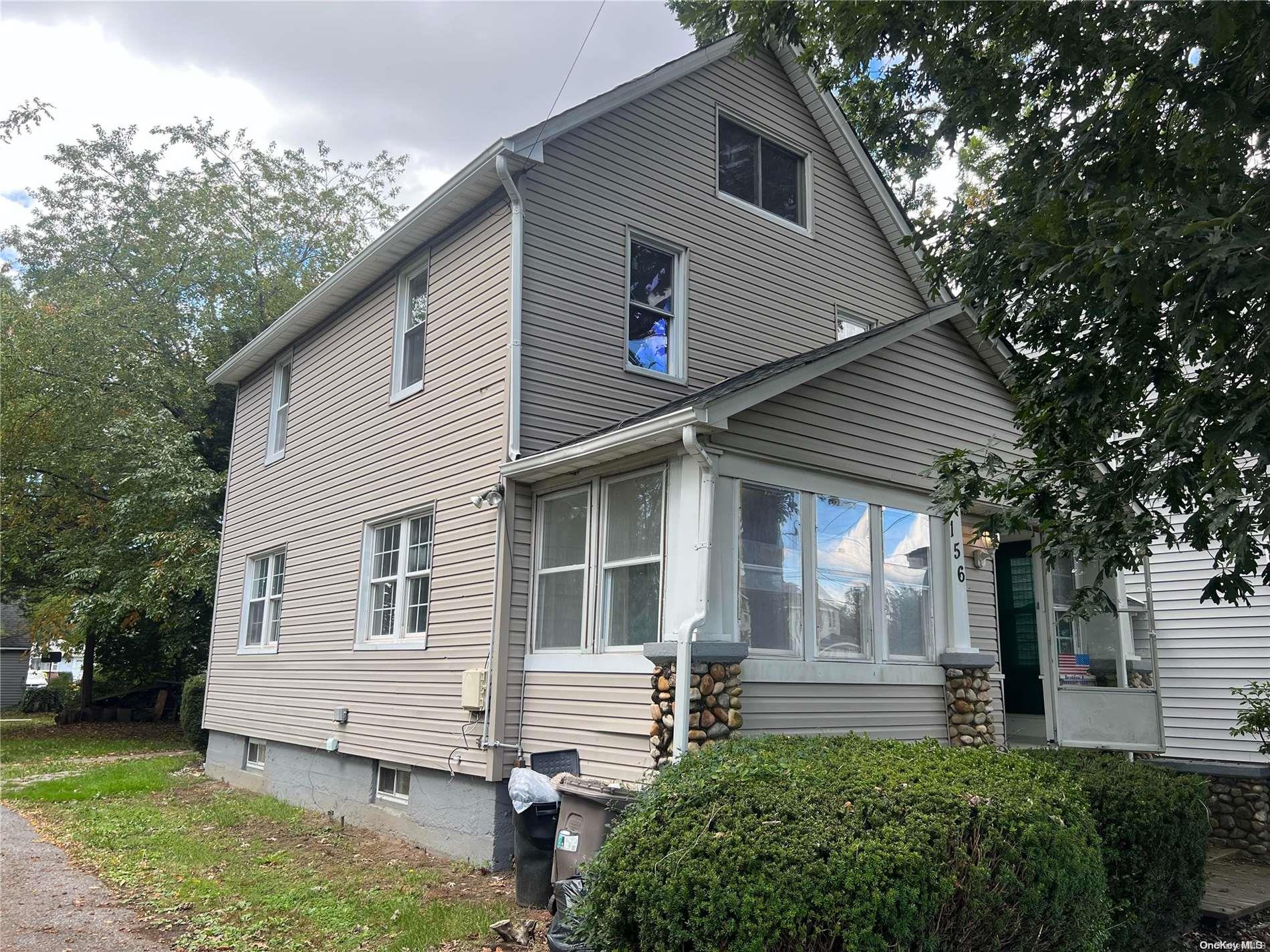 156 County Line Road Massapequa, NY 11758 - Photo 1 of 1