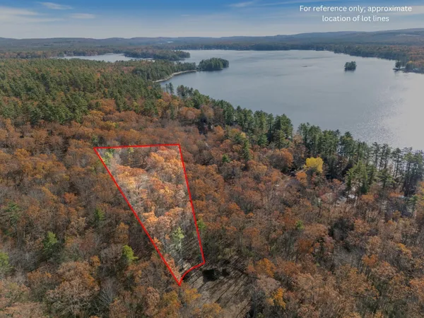 $150,000 | Lot 5 St Laurent Way, Shapleigh, ME 04076