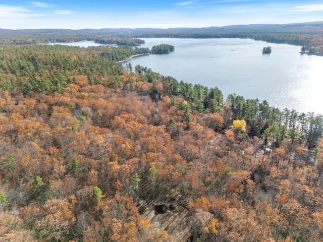 $150,000 | Lot 5 St Laurent Way, Shapleigh, ME 04076