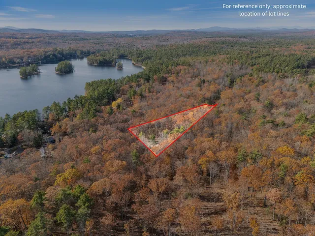 $150,000 | Lot 5 St Laurent Way, Shapleigh, ME 04076