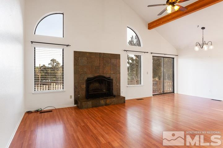2431 Grizzley Road Reno, NV 89521 - Photo 3 of 40 Photo 3