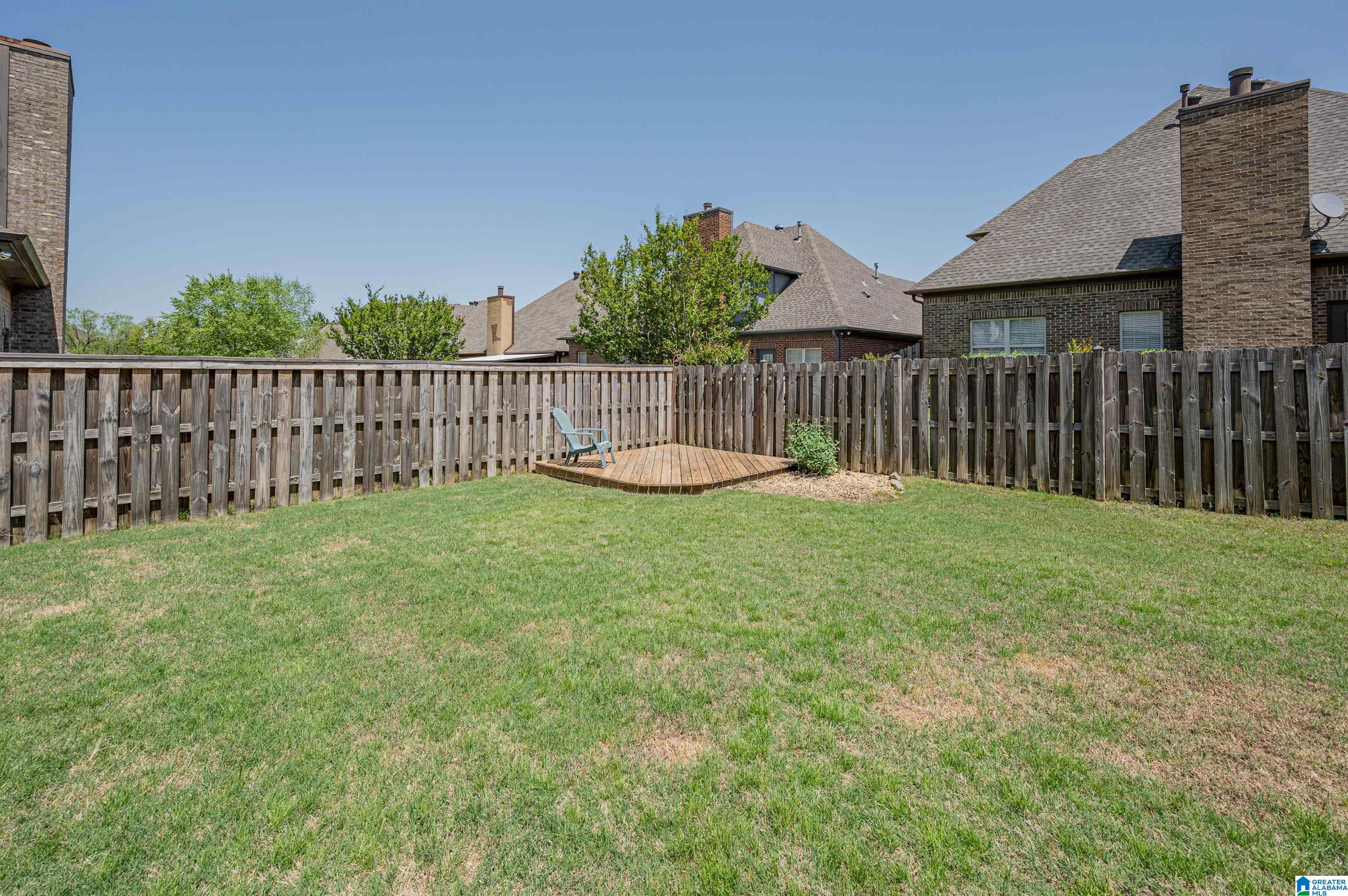 3627 Harrier Road Trussville, AL 35173 - Photo 46 of 47