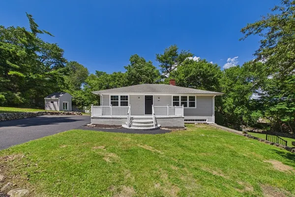 $849,900 | 24 David Road, Westport, MA 02790
