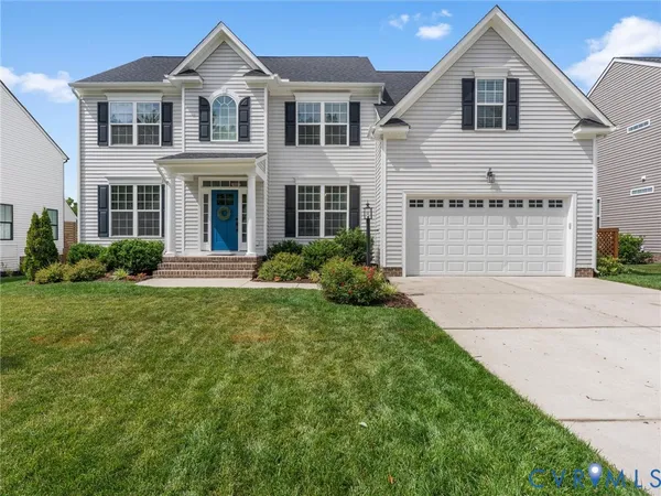 $675,000 | 16631 Cabrio Court, Moseley, VA 23120