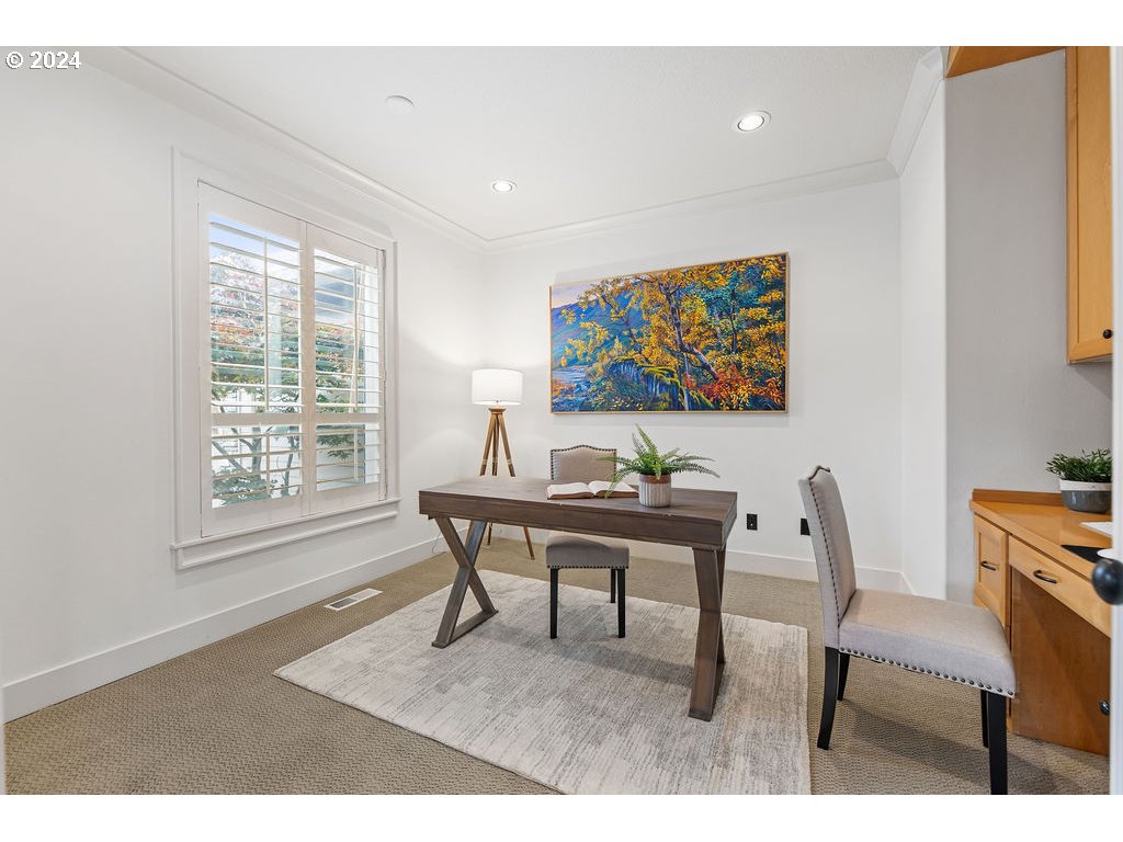 3095 Northwest Gravenstein Street Camas, WA 98607 - Photo 4 of 32 Den/Office