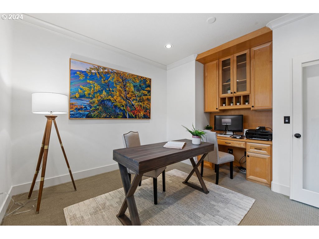 3095 Northwest Gravenstein Street Camas, WA 98607 - Photo 5 of 32 Den/Office