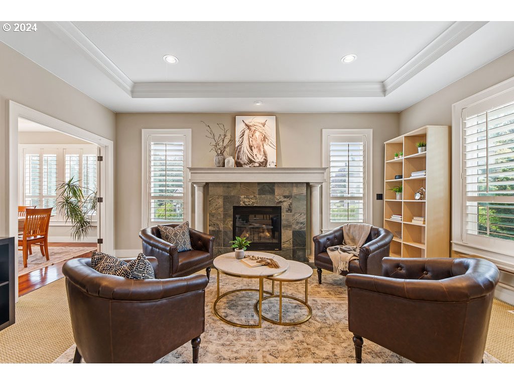 3095 Northwest Gravenstein Street Camas, WA 98607 - Photo 6 of 32 Library