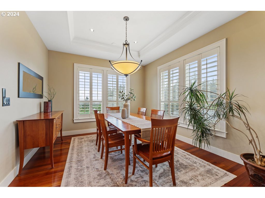 3095 Northwest Gravenstein Street Camas, WA 98607 - Photo 7 of 32 Dining Area