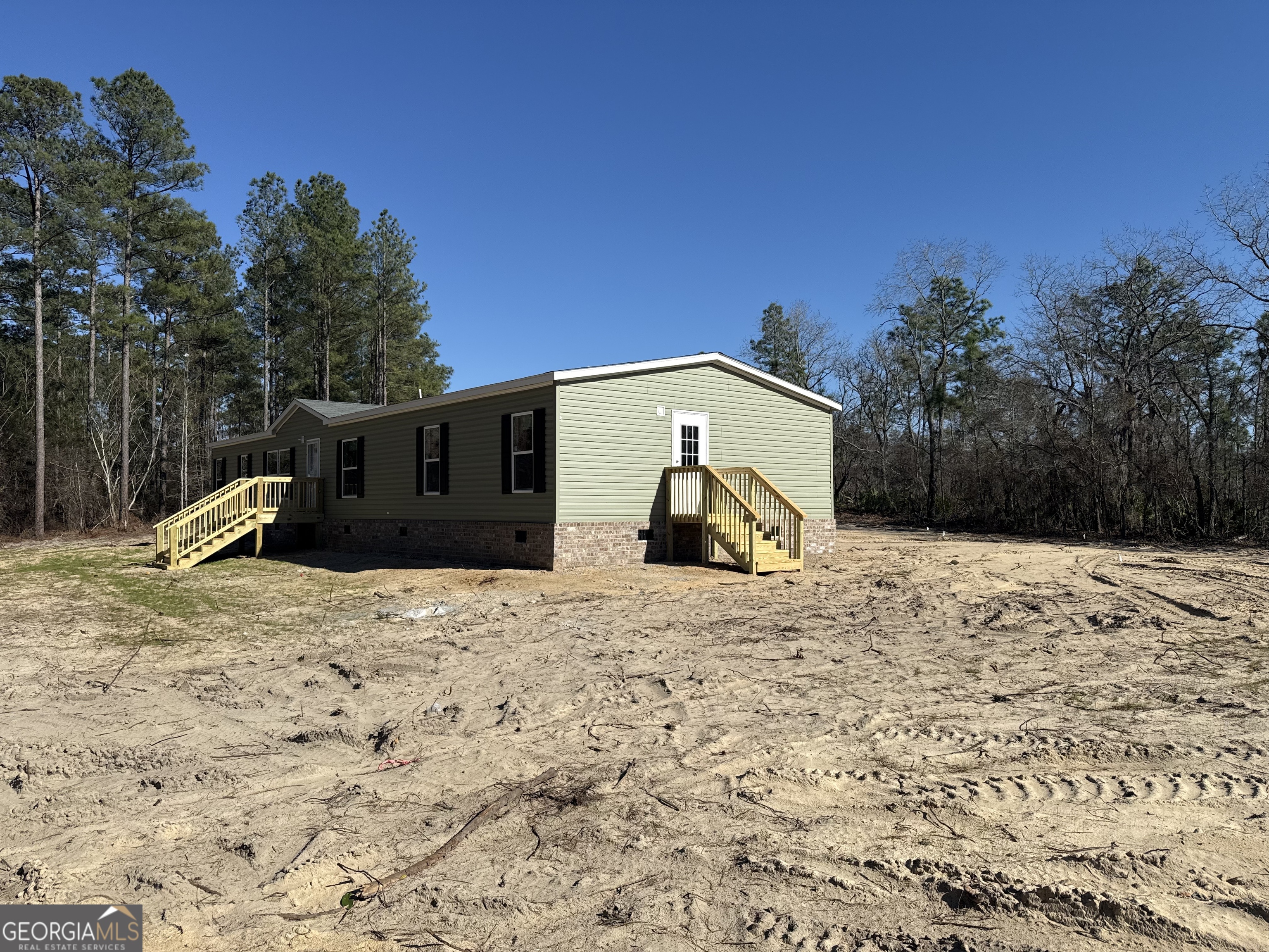 420 Mosley Bridge Road Claxton, GA 30417 - Photo 2 of 23