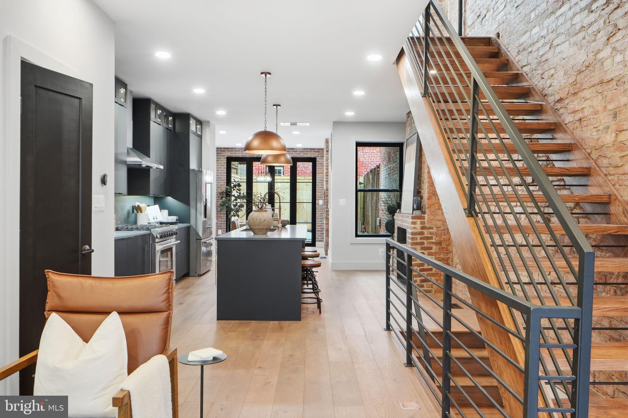 207 F Street Northeast Washington, DC 20002 - Photo 1 of 70