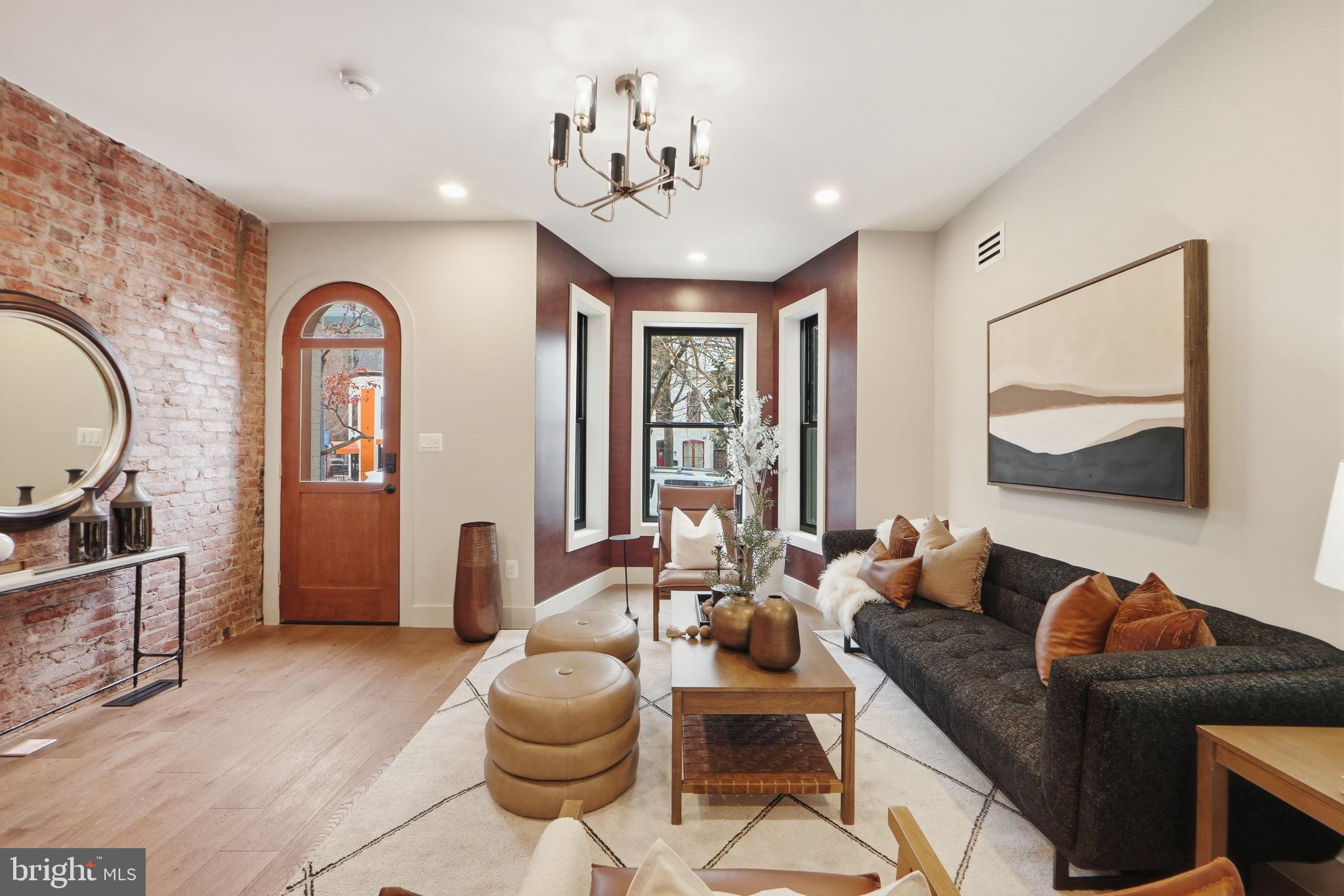 207 F Street Northeast Washington, DC 20002 - Photo 2 of 70