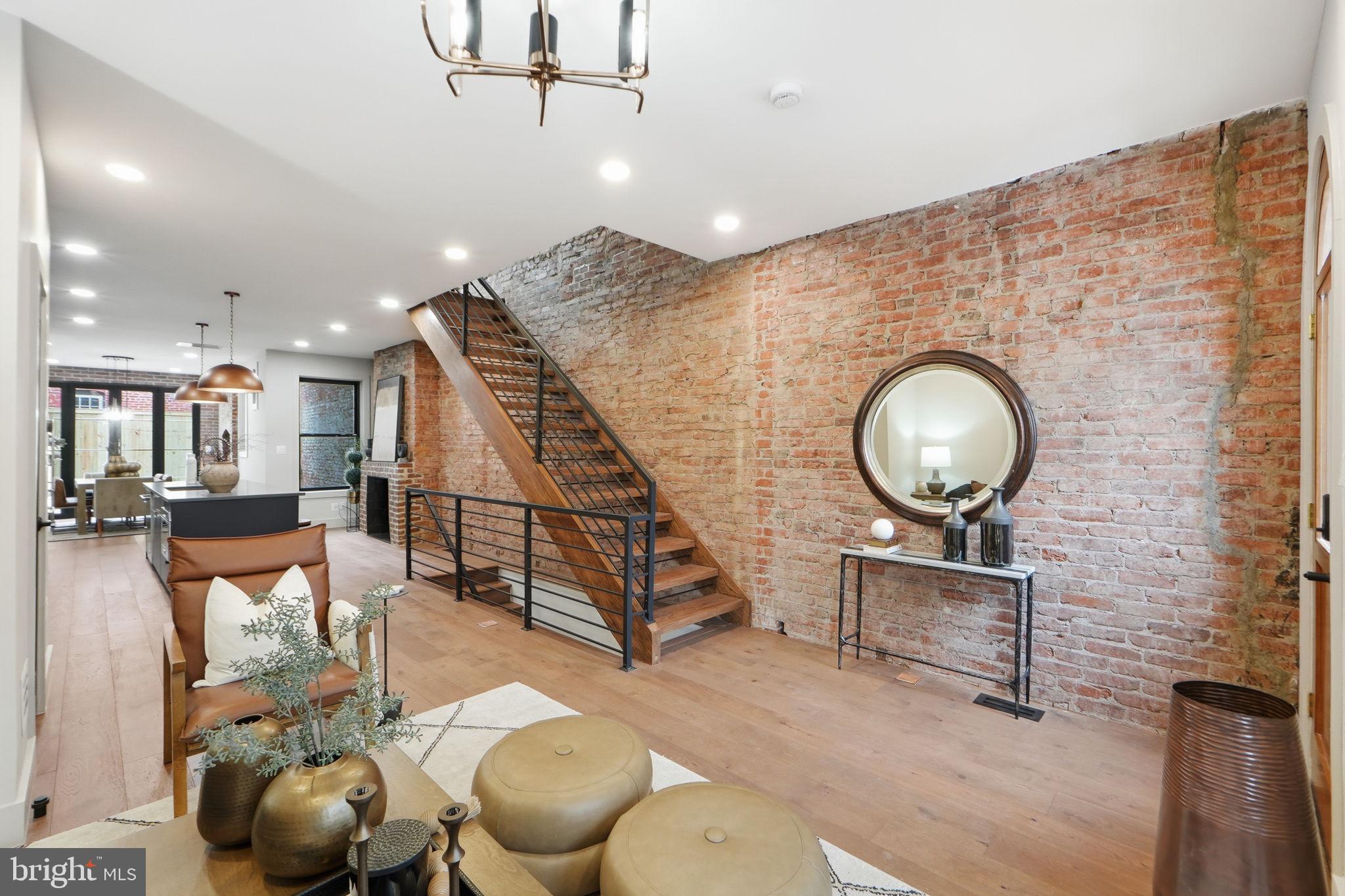 207 F Street Northeast Washington, DC 20002 - Photo 22 of 70