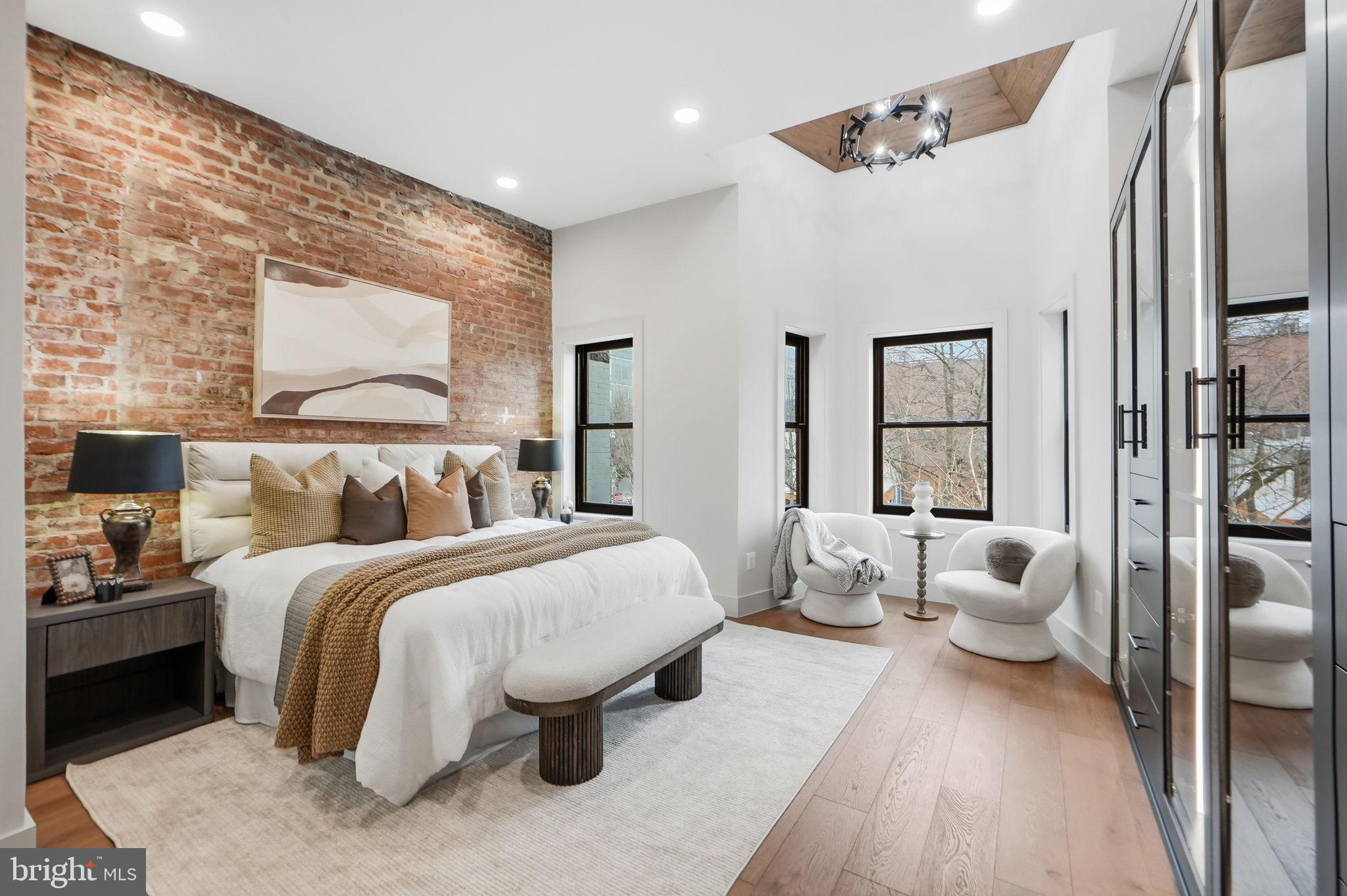 207 F Street Northeast Washington, DC 20002 - Photo 27 of 70