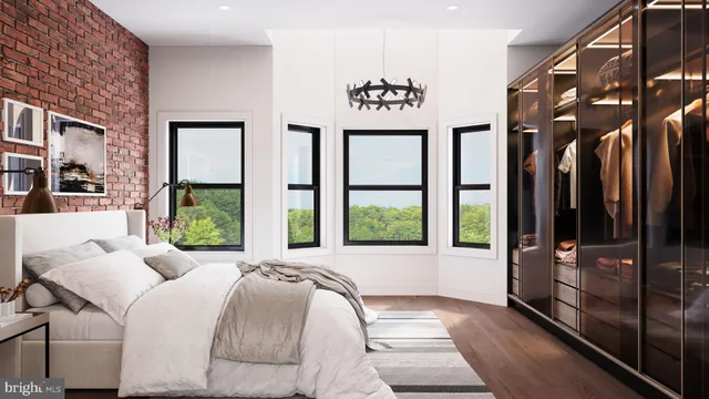 a view of a entryway