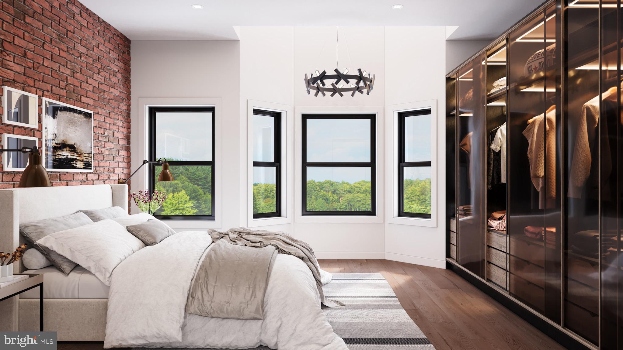 207 F Street Northeast Washington, DC 20002 - Photo 3 of 3 a view of a entryway