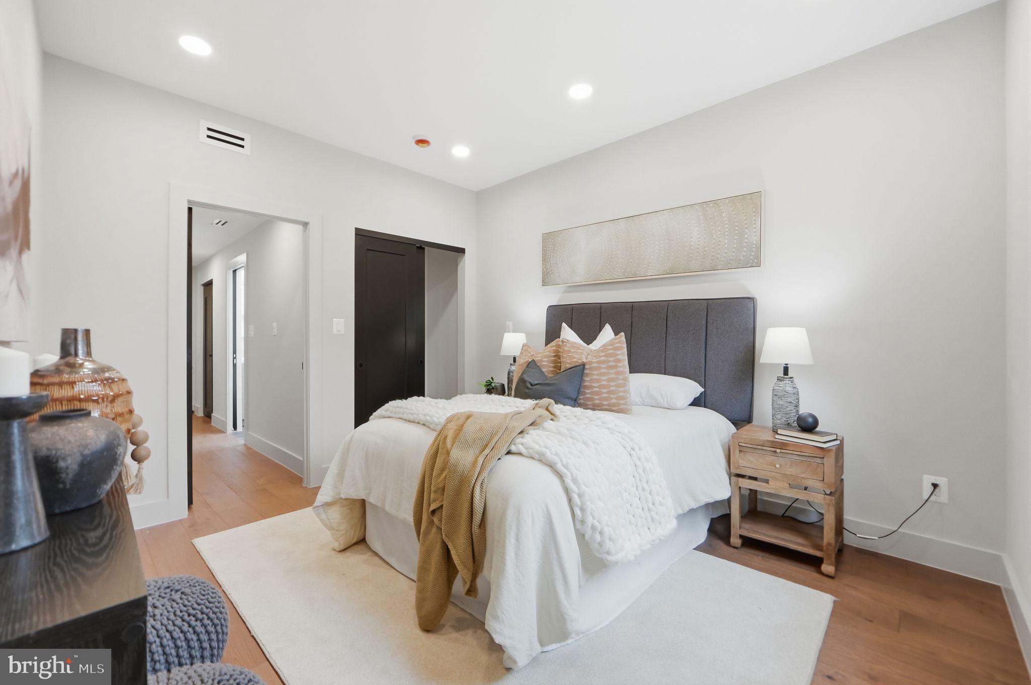 207 F Street Northeast Washington, DC 20002 - Photo 40 of 70