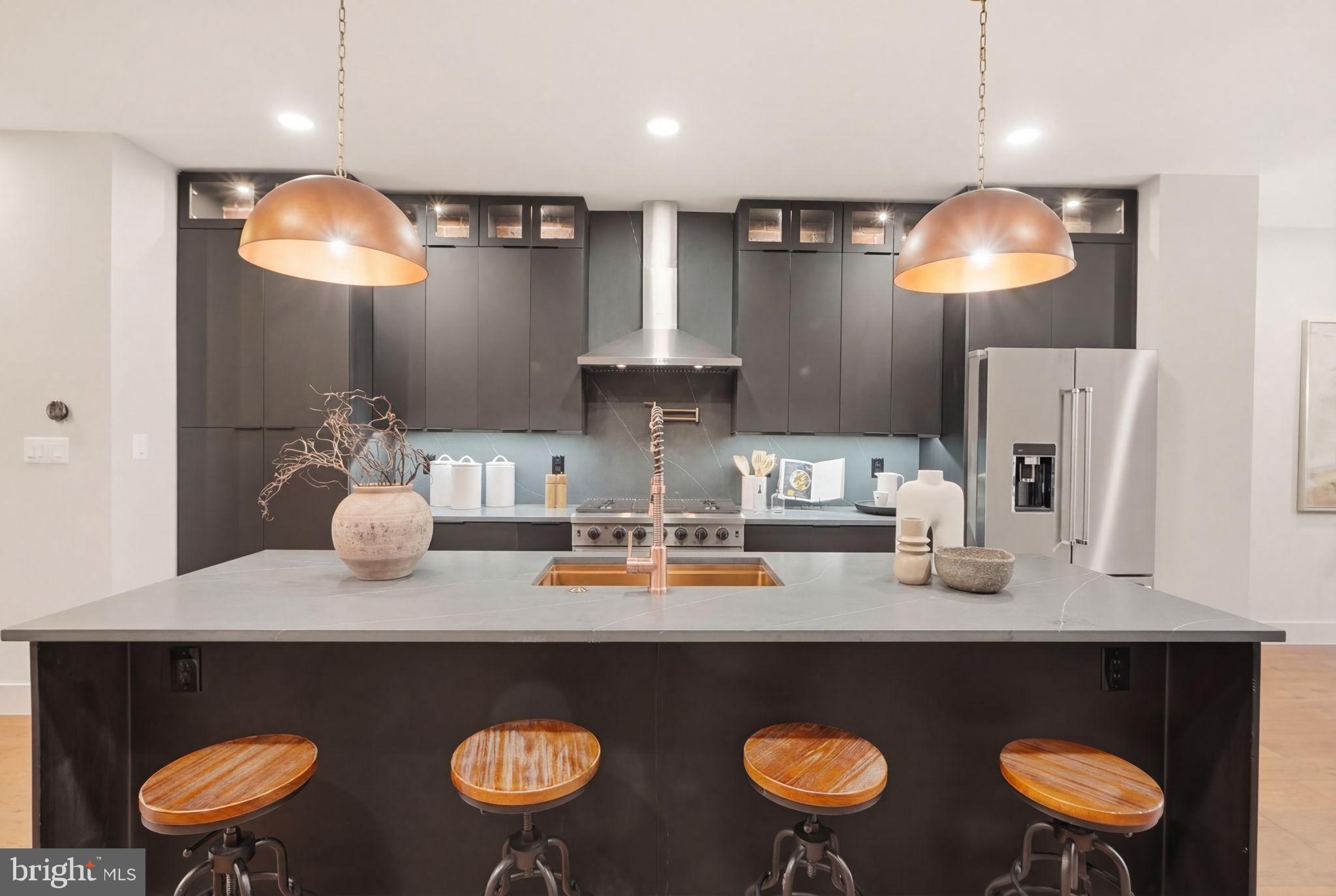 207 F Street Northeast Washington, DC 20002 - Photo 5 of 70