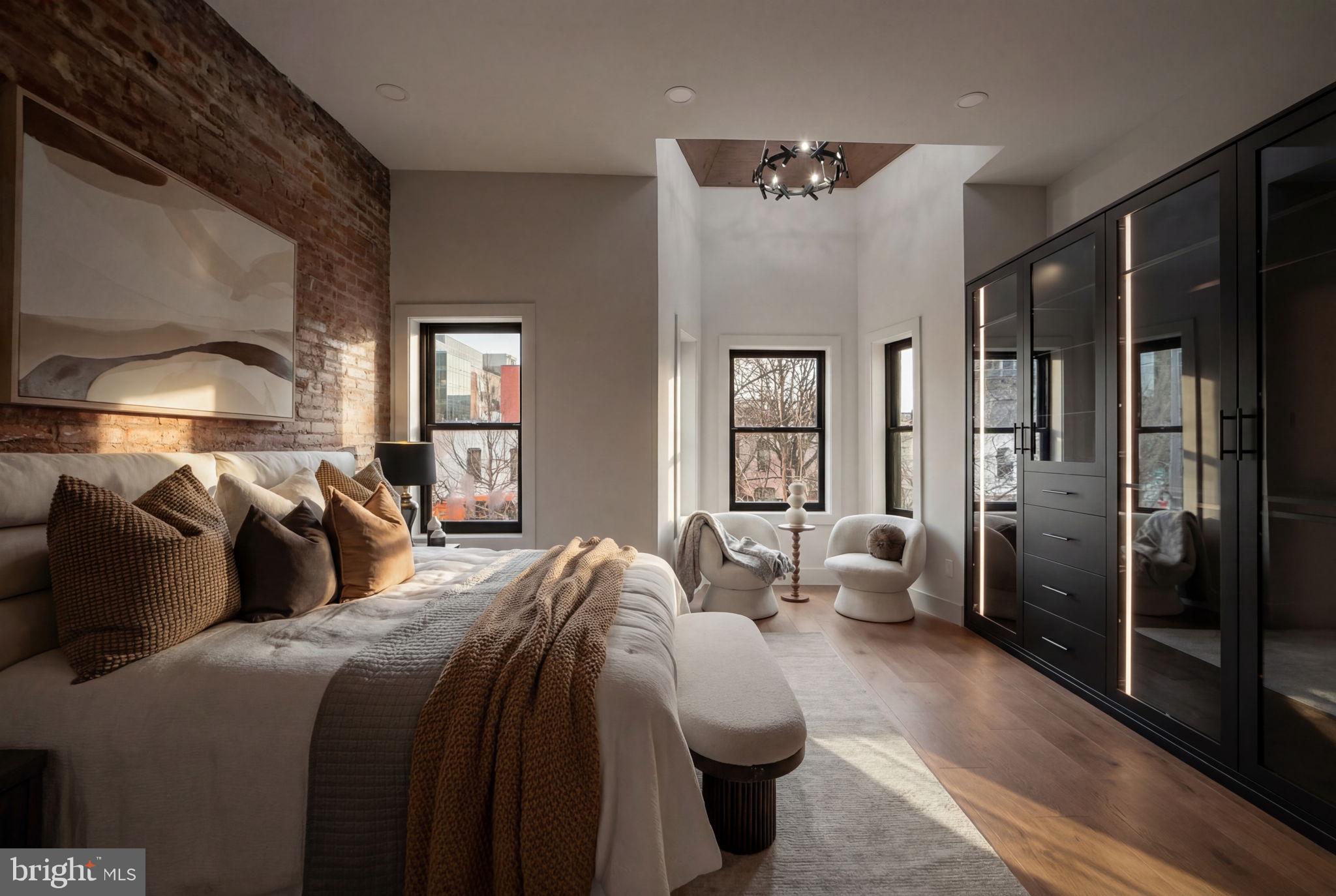 207 F Street Northeast Washington, DC 20002 - Photo 54 of 70