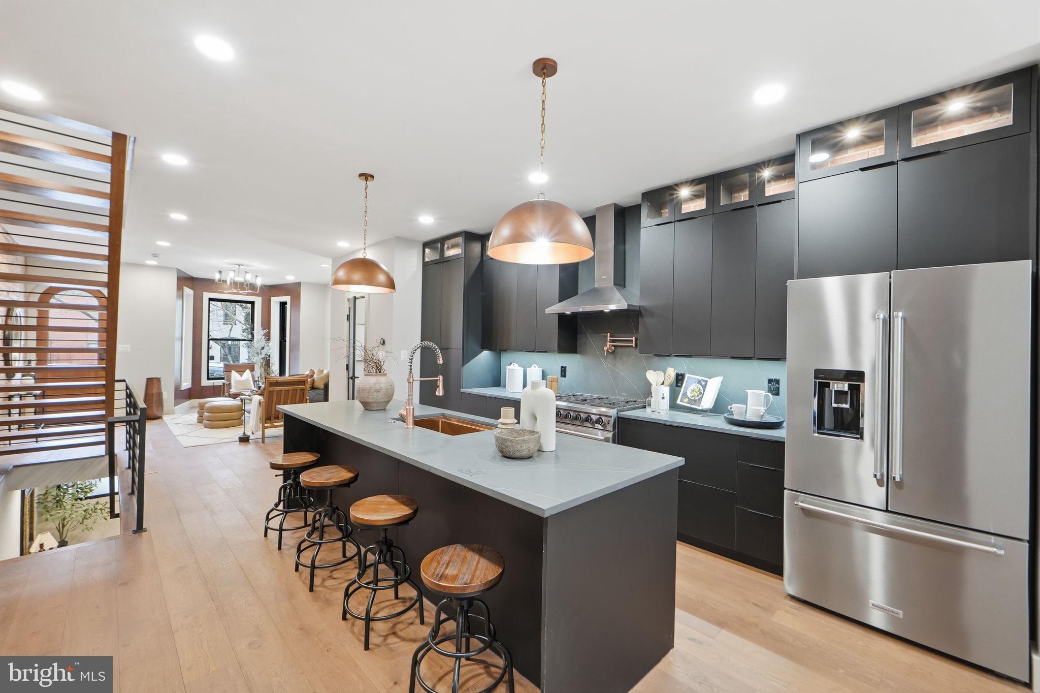 207 F Street Northeast Washington, DC 20002 - Photo 6 of 70