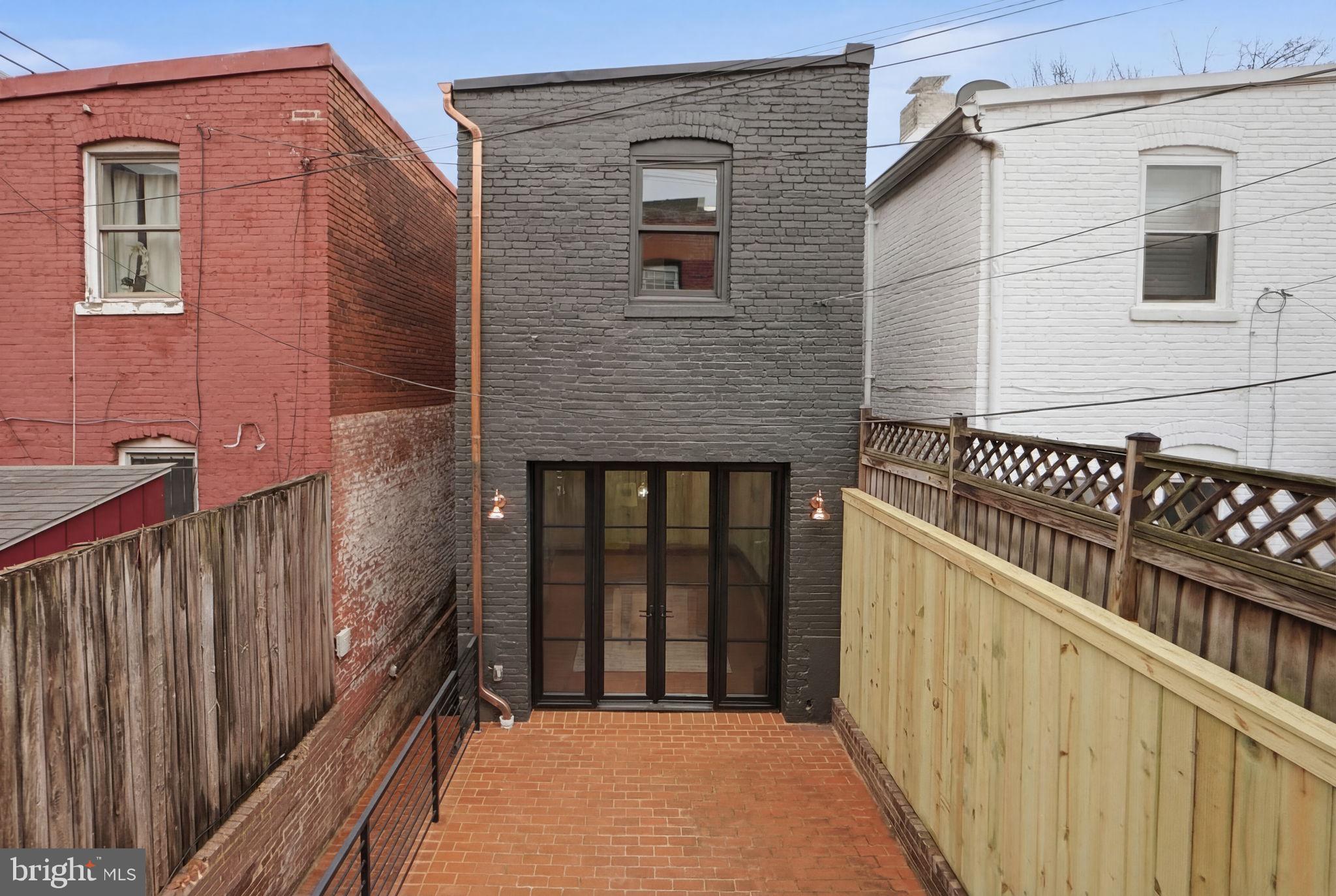 207 F Street Northeast Washington, DC 20002 - Photo 61 of 70