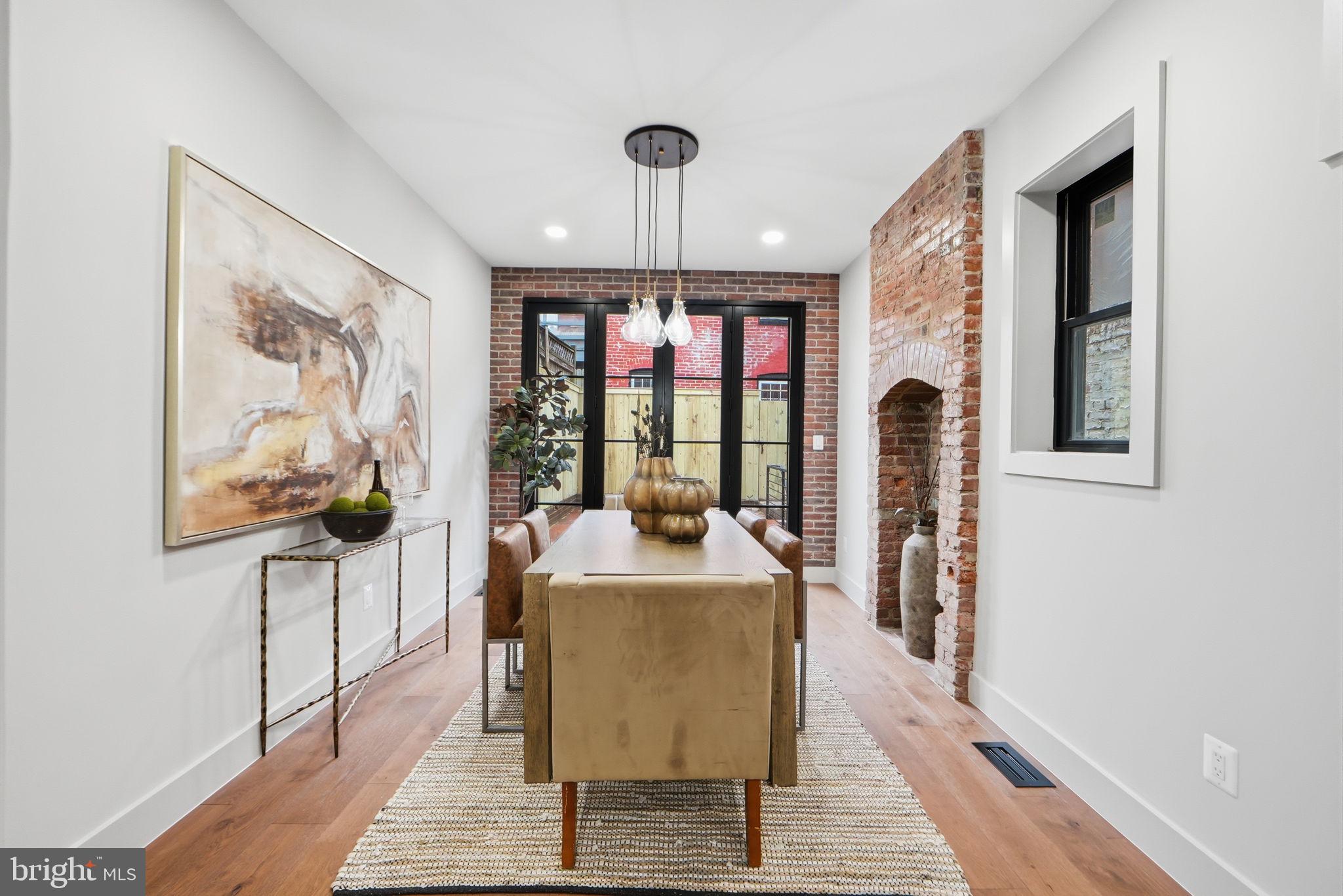 207 F Street Northeast Washington, DC 20002 - Photo 10 of 70