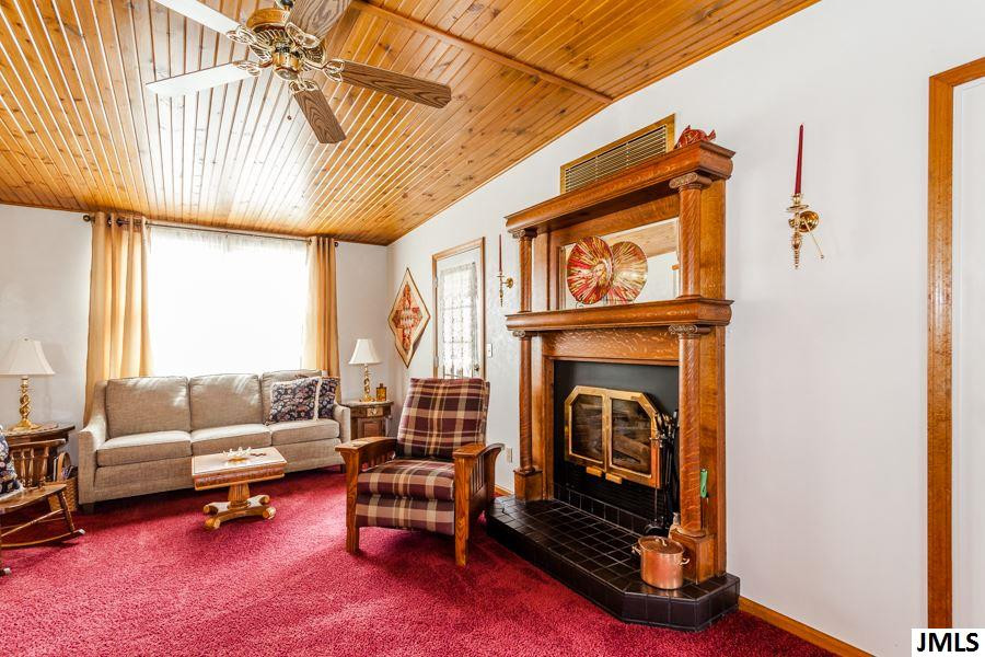 4243 Wright Road Leslie, MI 49251 - Photo 13 of 36 Photo 13