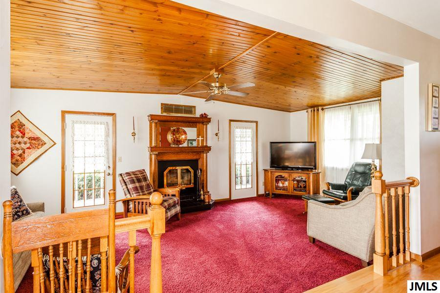 4243 Wright Road Leslie, MI 49251 - Photo 15 of 36 Photo 15