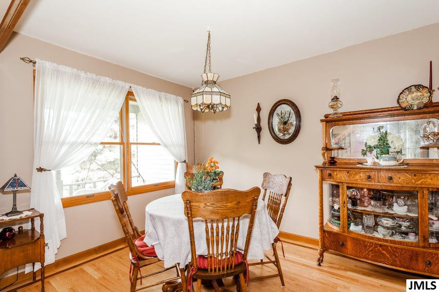 4243 Wright Road Leslie, MI 49251 - Photo 16 of 36 Photo 16