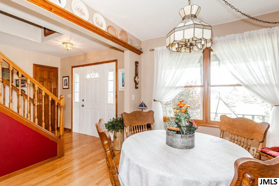 4243 Wright Road Leslie, MI 49251 - Photo 17 of 36 Photo 17