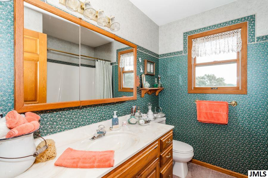 4243 Wright Road Leslie, MI 49251 - Photo 23 of 36 Photo 23