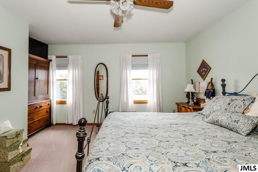 4243 Wright Road Leslie, MI 49251 - Photo 25 of 36 Photo 25
