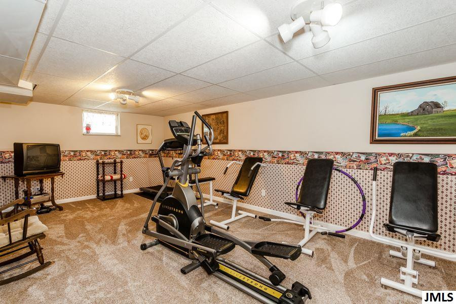 4243 Wright Road Leslie, MI 49251 - Photo 27 of 36 Photo 27