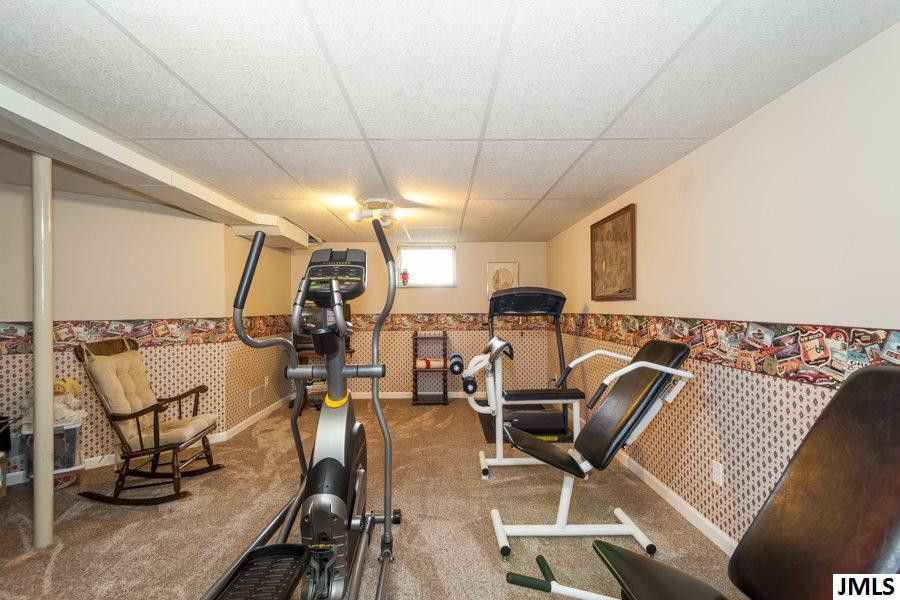 4243 Wright Road Leslie, MI 49251 - Photo 28 of 36 Photo 28