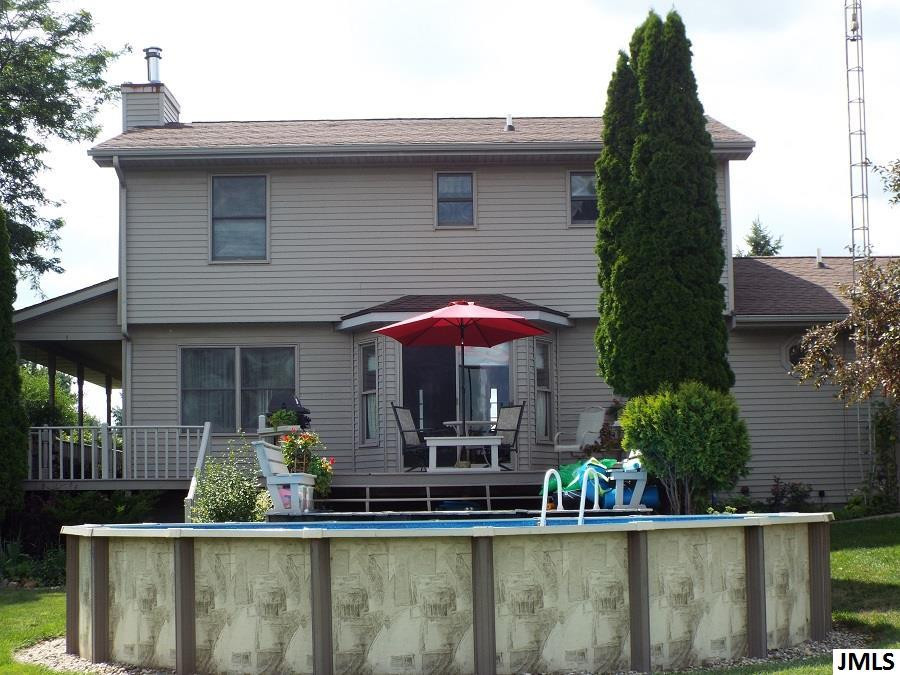 4243 Wright Road Leslie, MI 49251 - Photo 31 of 36 Photo 31