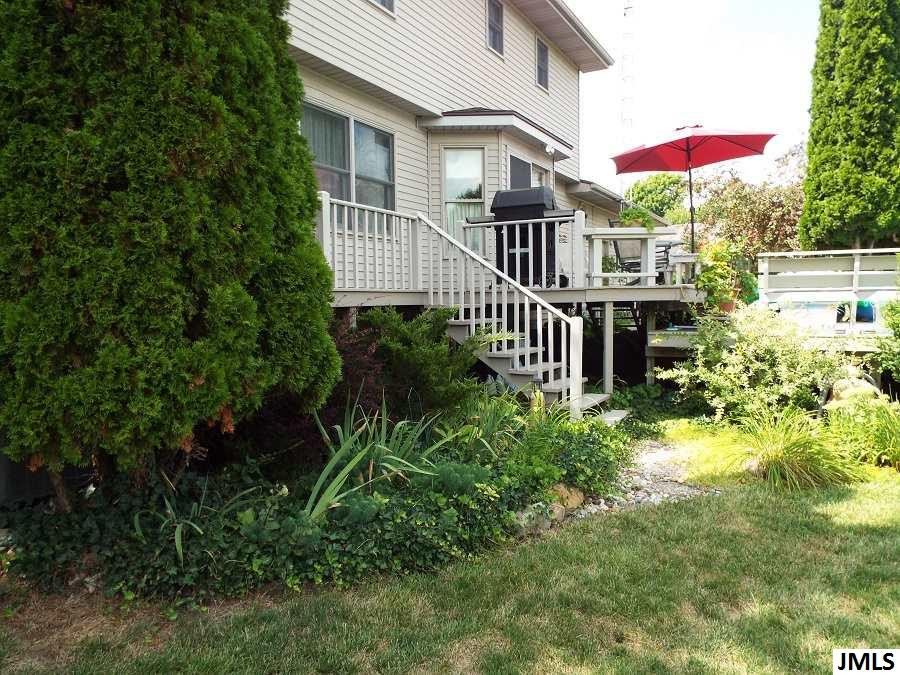 4243 Wright Road Leslie, MI 49251 - Photo 33 of 36 Photo 33