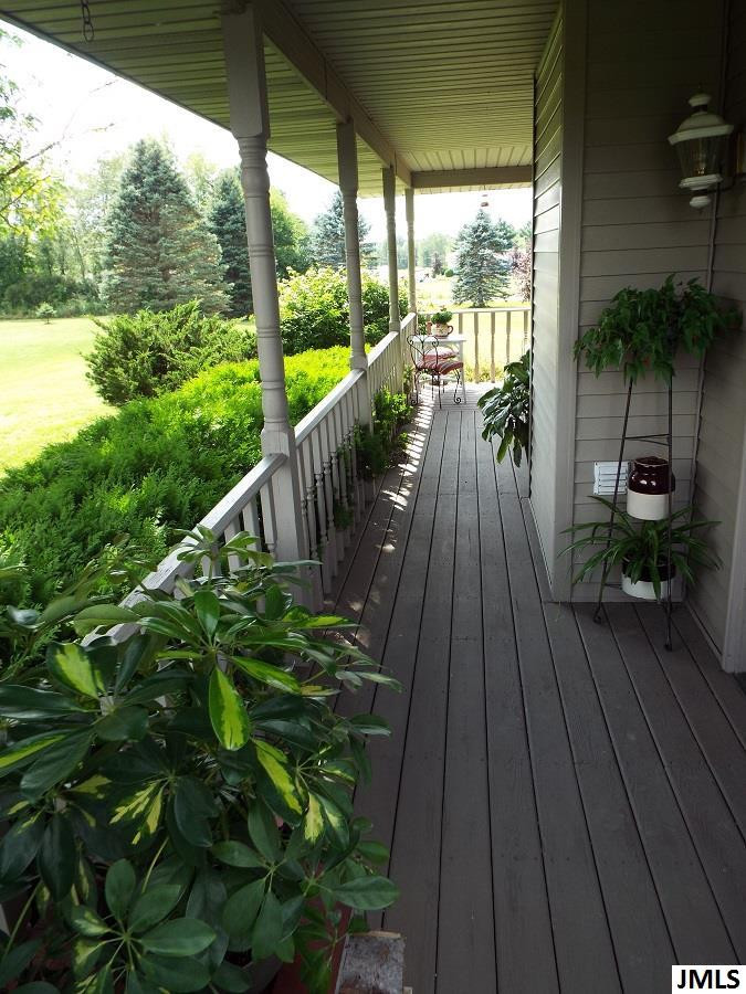 4243 Wright Road Leslie, MI 49251 - Photo 34 of 36 Photo 34