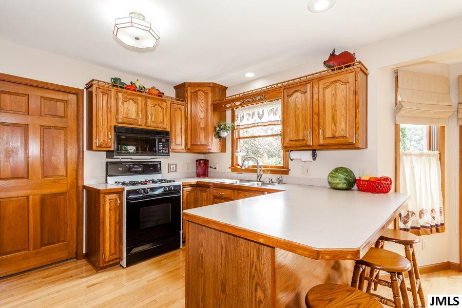 4243 Wright Road Leslie, MI 49251 - Photo 5 of 36 Photo 5