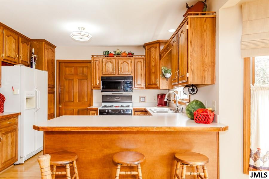 4243 Wright Road Leslie, MI 49251 - Photo 6 of 36 Photo 6