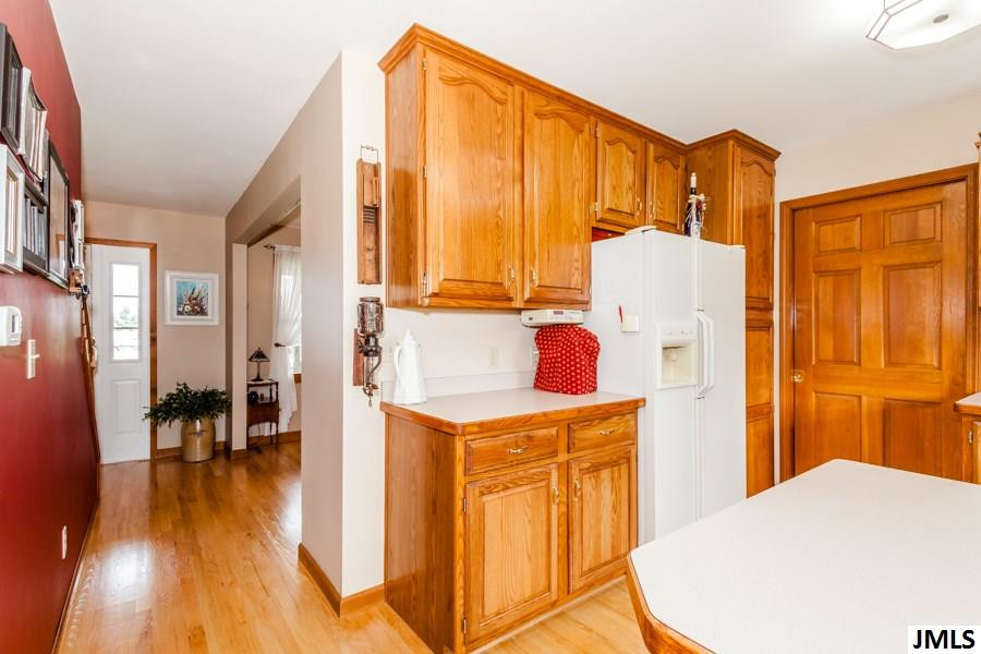4243 Wright Road Leslie, MI 49251 - Photo 8 of 36 Photo 8