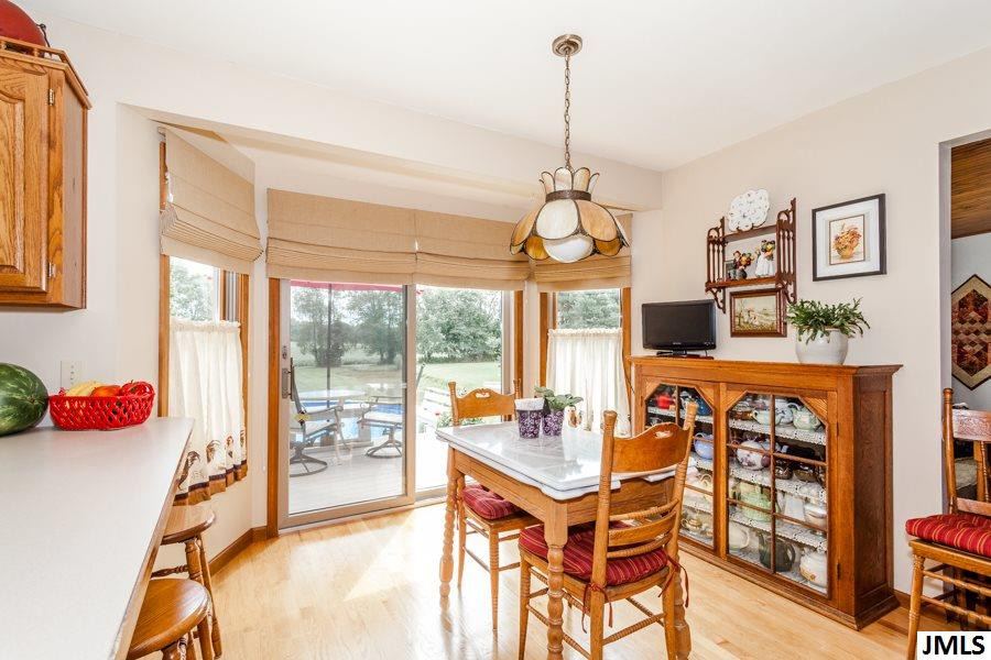 4243 Wright Road Leslie, MI 49251 - Photo 10 of 36 Photo 10