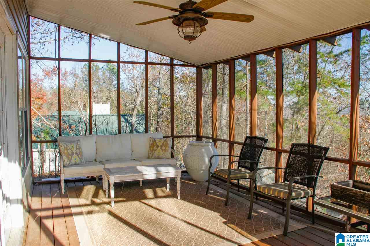 305 Laurel Springs Road Anniston, AL 36207 - Photo 47 of 50