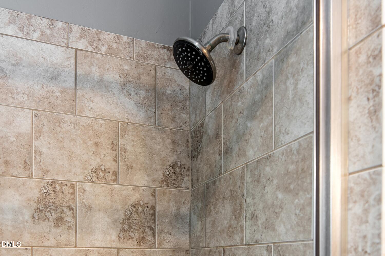 134 Longview Road Madison, NC 27025 - Photo 33 of 49 a close view of a shower