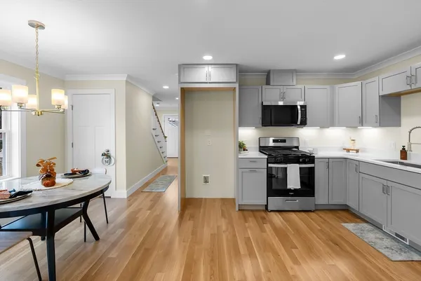 $499,999 | 159 State Street, New Bedford, MA 02740