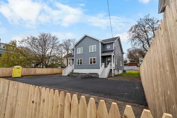 $499,999 | 159 State Street, New Bedford, MA 02740