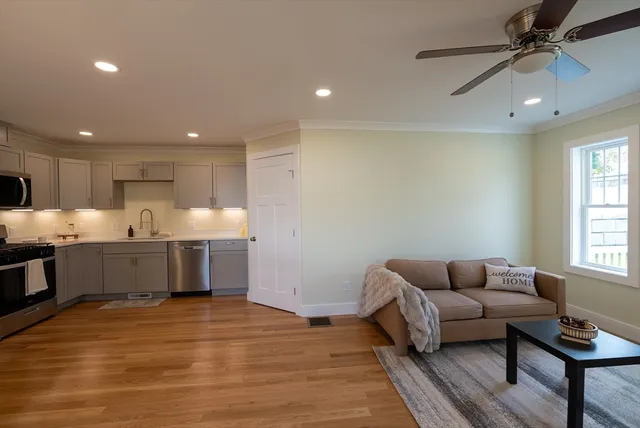 $550,000 | 159 State Street, New Bedford, MA 02740