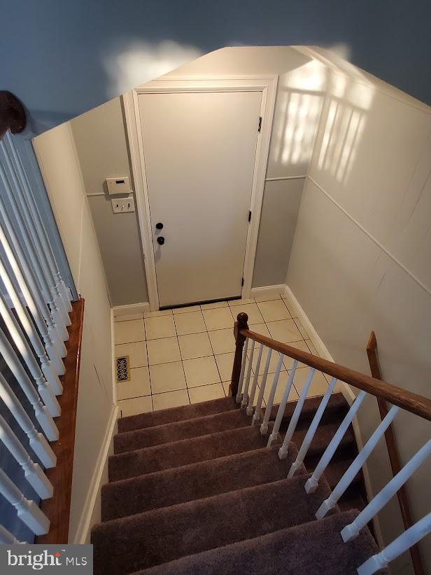 219 Harvard Avenue Pemberton, NJ 08068 - Photo 17 of 42 a view of entryway