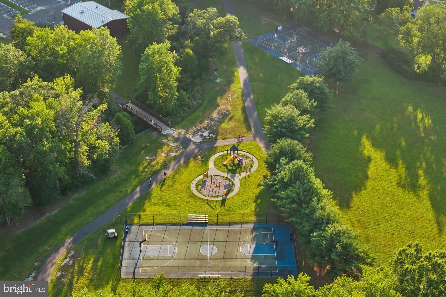 219 Harvard Avenue Pemberton, NJ 08068 - Photo 39 of 42 a sign that is on a tree